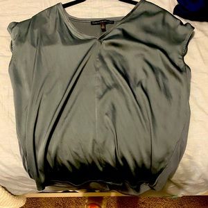 White House black market blouse